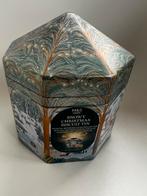 Kerst bewaarblik ~ incl muziek en lichtprojectie, Huis en Inrichting, Woonaccessoires | Overige, Ophalen of Verzenden, Zo goed als nieuw