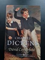 Charles Dickens - David Copperfield, Boeken, Ophalen of Verzenden, Zo goed als nieuw