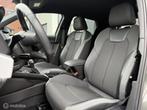 Audi A1 Sportback 30 TFSI S-line Vitrual Carplay Navi B&O AC, Zwart, 116 pk, 1100 kg, 3 cilinders
