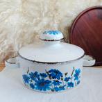 Stonehenge Midwinter Spring dekschaal | per stuk, Ophalen of Verzenden, Nvt, Overige stijlen, Aardewerk