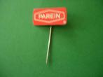 Speldje van Parein, Verzamelen, Verzenden, Zo goed als nieuw, Merk, Speldje of Pin