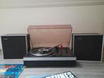 Platenspeler lp's en singels te koop, Ophalen of Verzenden, Zo goed als nieuw