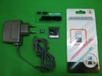 Nintendo DS Lite Charger & Accessories, Ophalen, Zo goed als nieuw, DS Lite, Accu of Oplader