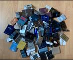 100+ Parfum Samples - Mannen, Ophalen of Verzenden, Zo goed als nieuw