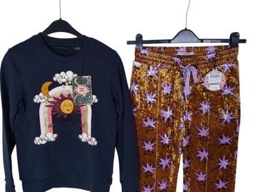 Geweldige SCOTCH & SODA sweater maat 14/164. GLOEDNIEUW! beschikbaar voor biedingen