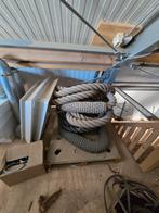 Kabelaringen, Diensten en Vakmensen, Reparatie en Onderhoud | Watersport en Boten