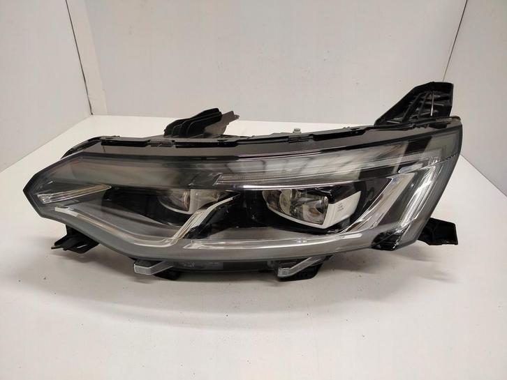 Renault Talisman Full Ledlamp links, Auto-onderdelen, Verlichting, Renault, Gebruikt, Ophalen of Verzenden
