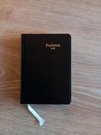 Psalm boekje -petrus dathenus, Ophalen of Verzenden, Nieuw, Gereformeerde bijbelstichting leerdam, Christendom | Protestants