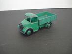 2 bedford dinky toys, Hobby en Vrije tijd, Modelauto's | 1:43, Ophalen of Verzenden, Gebruikt, Bus of Vrachtwagen, Dinky Toys