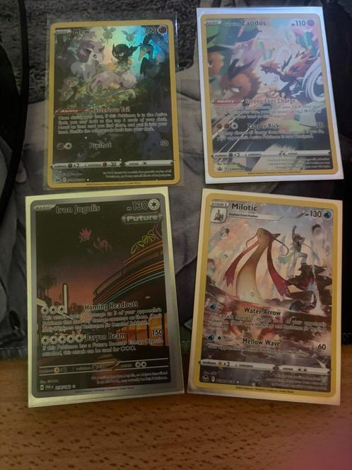 Pokemon kaarten - trainer gallery, Hobby en Vrije tijd, Verzamelkaartspellen | Pokémon, Zo goed als nieuw, Meerdere kaarten, Foil