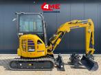 Komatsu PC26MR-5 (2x proportioneel / nieuw 2025) 2025, Zakelijke goederen, Machines en Bouw | Kranen en Graafmachines, Graafmachine