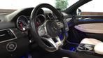 Mercedes-Benz GLE-klasse Coupé 350 d 4MATIC AMG Sport Editi, Automaat, Gebruikt, Euro 6, 258 pk
