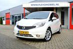 Nissan Note 1.2 DIG-S Connect Edition Navi|Clima, Auto's, Nissan, Voorwielaandrijving, Gebruikt, Bedrijf, Handgeschakeld