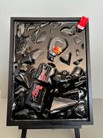 Apfelkorn Epoxy schilderij, Antiek en Kunst, Ophalen of Verzenden