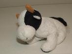 RUSS BERRIE KOE MOOKIE CA 14 CM LANG. MET, Verzenden, Nieuw, Overige typen