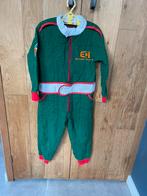 Kinder raceoverall peuter Eddie irvine autocross f1, Kinderen en Baby's, Kinderkleding | Overige, Jongen of Meisje, Ophalen of Verzenden