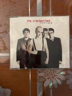 The Cranberries - zombie, Cd's en Dvd's, Vinyl | Rock, Ophalen of Verzenden, Zo goed als nieuw, Overige formaten, Poprock