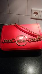 LOVE MOSCHINO HANDBAG ️, Sieraden, Tassen en Uiterlijk, Tassen | Damestassen, Ophalen, Nieuw, Handtas