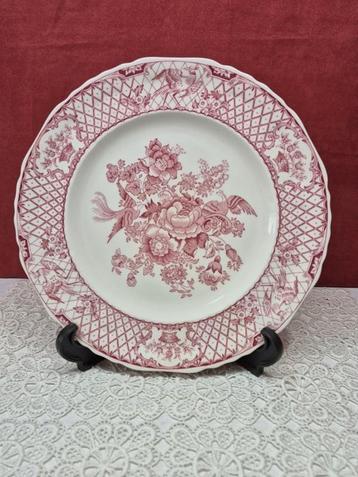 Dinerbord, Mason's Stratford,  6 beschikbaar  beschikbaar voor biedingen
