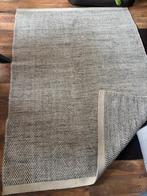 Loods5 vloerkleed 224 x 163 cm, Ophalen, Gebruikt, 150 tot 200 cm, Crème