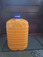 Qlima 10 lege brandstofflessen 20 ltr, Ophalen, Gebruikt