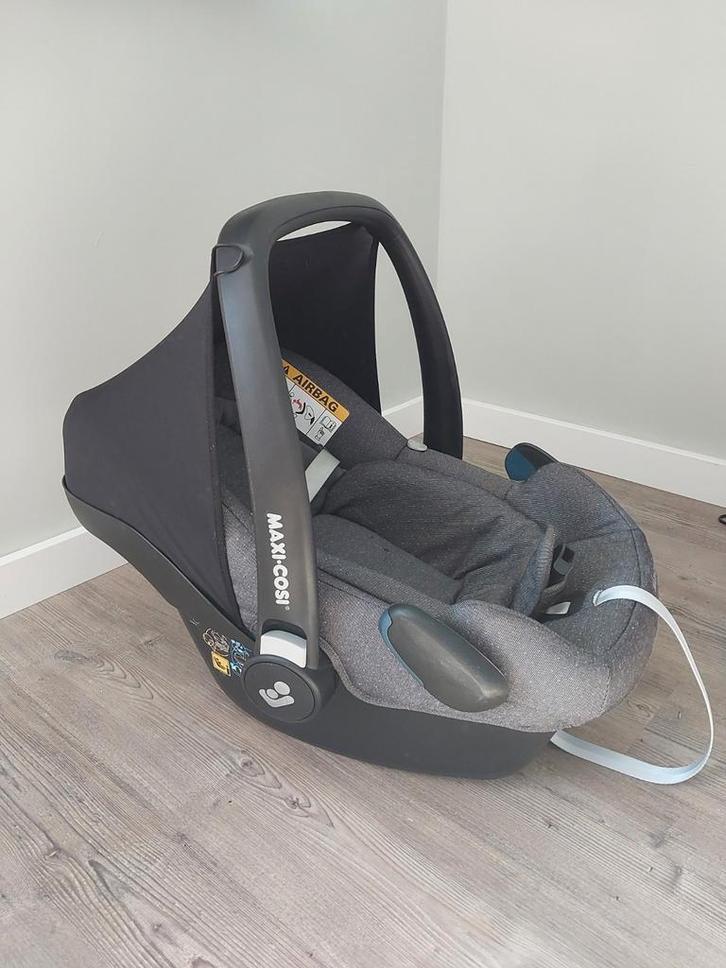Maxi-Cosi autostoel - baby autostoeltje, Kinderen en Baby's, Autostoeltjes, Ophalen of Verzenden