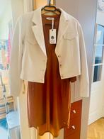 Summum woman blazer + Angelle Milan jurk - Nieuw!, Ophalen of Verzenden, Nieuw, Maat 36 (S), Onder de knie