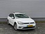 Volkswagen Golf Variant 1.6 TDI DSG (bj 2017) XENON|CAMERA|S, Auto's, Volkswagen, Gebruikt, 4 cilinders, Wit, Golf Variant