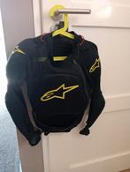 Alpinestars bodyprotector maat s/m kind 8-10 jaar ongeveer, Motorcrosskleding, Kinderen, Ophalen of Verzenden, Alpinestars