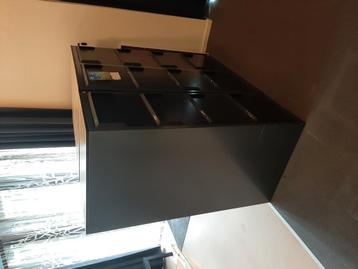 Drie metalen dossierkasten, gratis af te halen beschikbaar voor biedingen