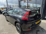 Citroen C4 Coupé 1.6-16V VTR - Elektra Pakket - 12-12-25 AP, Auto's, Citroën, Voorwielaandrijving, Gebruikt, 4 cilinders, Zwart