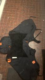 Scooter Beenkleed - Tucano Urbano Termoscud, Fietsen en Brommers, Ophalen of Verzenden, Gebruikt, Overige typen, Overige merken