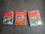 Geronimo Stilton, Fantasia VIII, IX, X, Boeken, Ophalen of Verzenden, Gelezen, Fictie algemeen