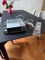 Kickspace 500 plintverwarming, 30 tot 80 cm, Overige typen, Ophalen of Verzenden, Zo goed als nieuw