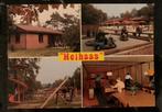 Putten, Vakantiepark Heihaas., Ophalen of Verzenden, Gelopen, Gelderland
