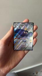 FRANS paldean Clodsire EX SHINY, Ophalen of Verzenden, Zo goed als nieuw, Losse kaart