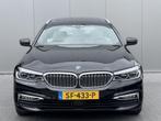 BMW 5 Serie Touring 520i Luxury Line High Executive | Panora, Automaat, 1998 cc, Achterwielaandrijving, Gebruikt