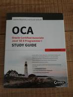 OCA Java SE 8 Programmer I, Nieuw, Ophalen of Verzenden