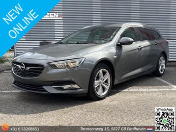 Opel Insignia Sports Tourer 1.6 CDTI EcoTec Business Executi beschikbaar voor biedingen