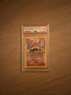 Ho-oh neo revelation psa 9, Hobby en Vrije tijd, Verzamelkaartspellen | Pokémon, Ophalen of Verzenden, Nieuw, Losse kaart, Foil