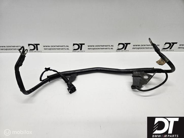 Bedrading Dynamo BMW M5 E34 S38 3.6 S38B36, Auto-onderdelen, Elektronica en Kabels, BMW, Gebruikt, Ophalen of Verzenden