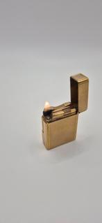 S.T. Dupont Vintage Aansteker, Verzamelen, Rookartikelen, Aanstekers en Luciferdoosjes, Ophalen of Verzenden, Gebruikt, Aansteker