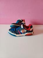 Geox Super Mario gympen, maat 35, Gebruikt, Schoenen, Ophalen of Verzenden, Jongen