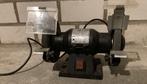 Slijpmachine, Ophalen, Gebruikt, Minder dan 700 watt, Werkbankslijpmachine