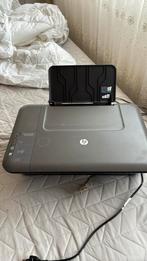 Hp deskjet 1050 ivm geen gebruik, Computers en Software, Printers, Ophalen of Verzenden, Zo goed als nieuw, Printer