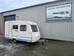 Caravelair Silver 375, Bedrijf, 500 - 750 kg, Caravelair