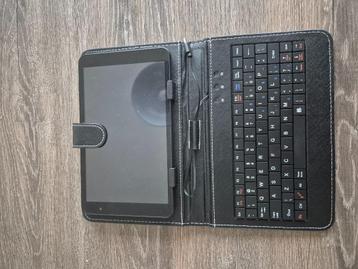 Android tablet beschikbaar voor biedingen