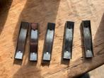 7,92 Mauser Stripper Clips - Ongestempeld, Naoorlogs, Verzamelen, Ophalen of Verzenden, Duitsland