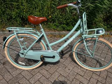 Spirit meidenfiets beschikbaar voor biedingen