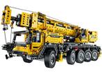 LEGO Technic Mobiele Kraan MK II 42009, Kinderen en Baby's, Speelgoed | Duplo en Lego